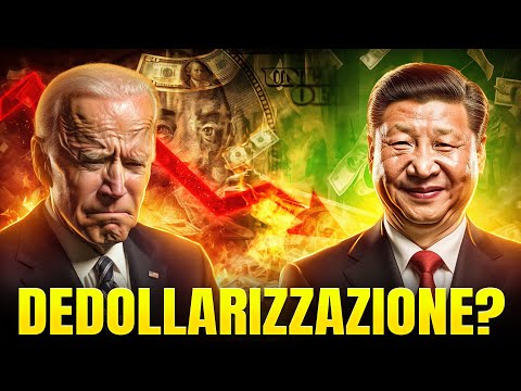 Video: Come cambiare denaro in Cina: Dollari USA in Yuan