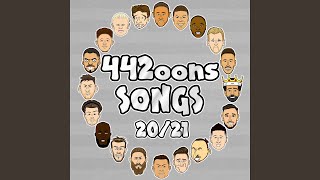 Villa 7-2 Liverpool - 442oons