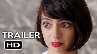 Unleashed Official Trailer #1 (2017) Kate Micucci, Sean Astin Romantic Comedy Movie HD Wealth