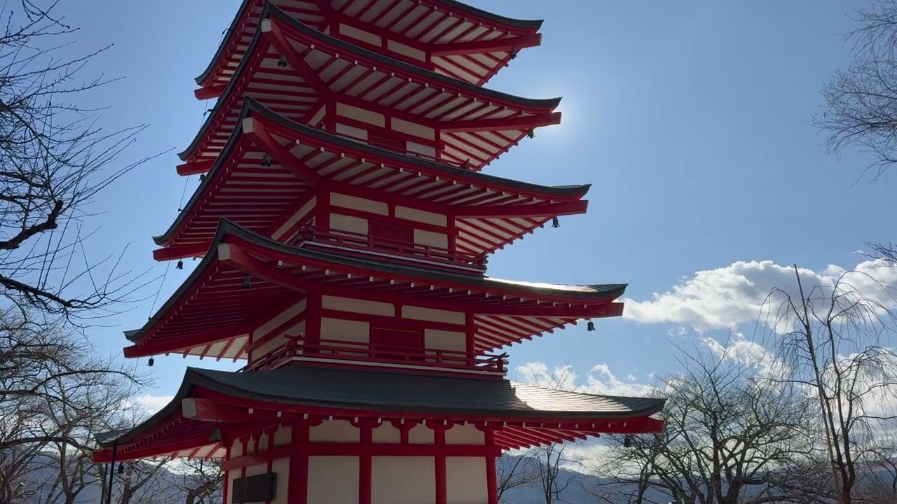 [Travel] Japan Jan'24 - Day Four