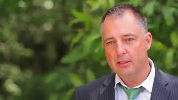 Outcome Based Commisioning