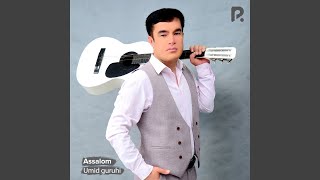 Assalom - Umid guruhi