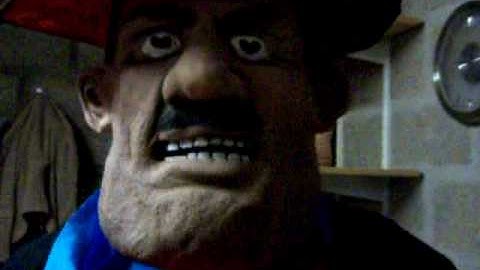 DESPERATE DAN VIDEO.MOV