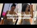 HOW I LOST 50 POUNDS DURING QUARANTINE (3 MONTHS) | OMAD