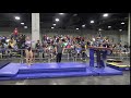 SrD Jori Jackard, Twistars USA | L10 Vault 2018 JO Nationals