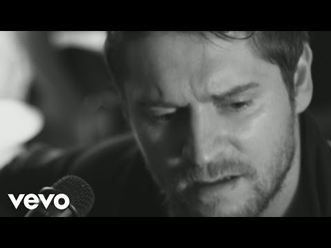 Johannes Oerding - Alles brennt (Acoustic Clip)