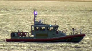 Powerful storm leaves sailors missing in Alabama