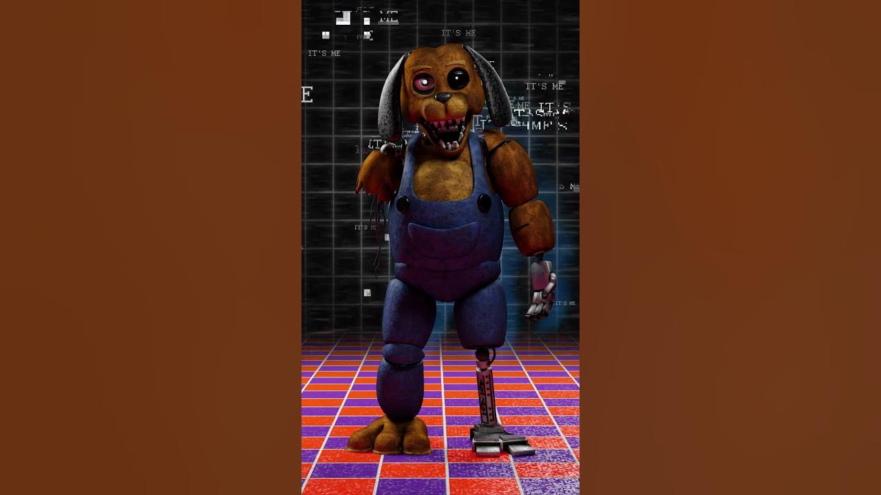 Аниматроник спарки. Fnaf 1 спарки. Fnaf 1 спарки. Fnaf спарки. Аниматроник собака.