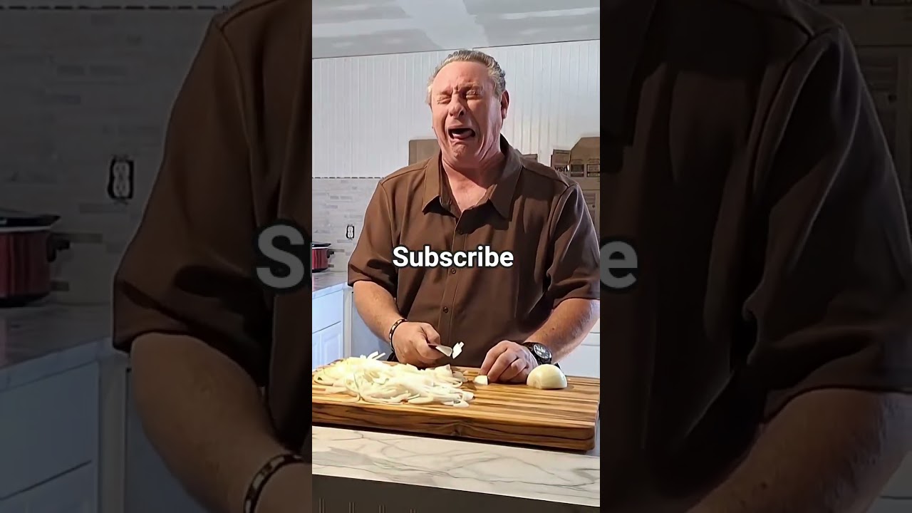 Секретный рецепт лукового соуса с уличных лотков Нью-Йорка! 🌭🔥