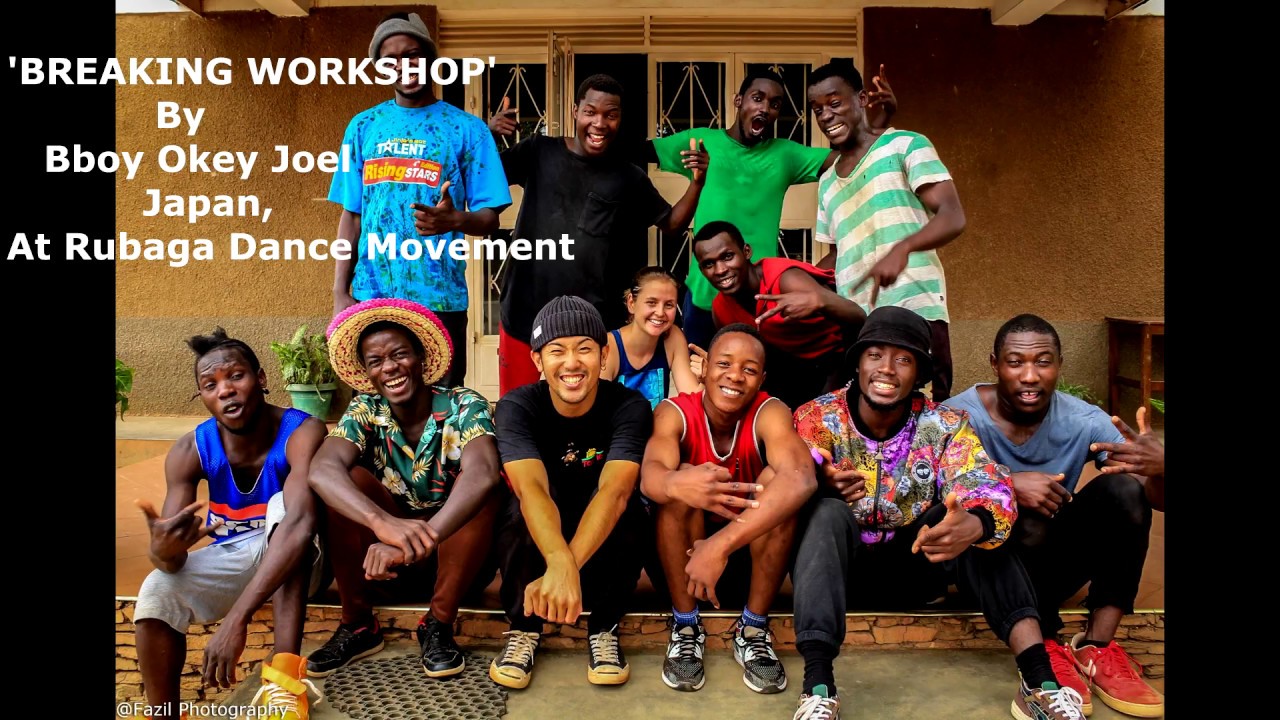Breaking | break dance workshop|Spot Lite crew - YouTube