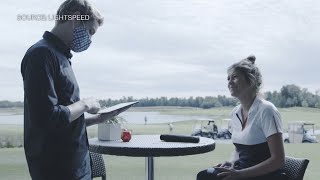 Payments Show Restaurants Adapted to Pandemic, Says Shift4 CEO