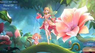 Spin Skin Angela Collector