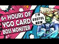 6 hours of ygo boss monsters to fall asleep to