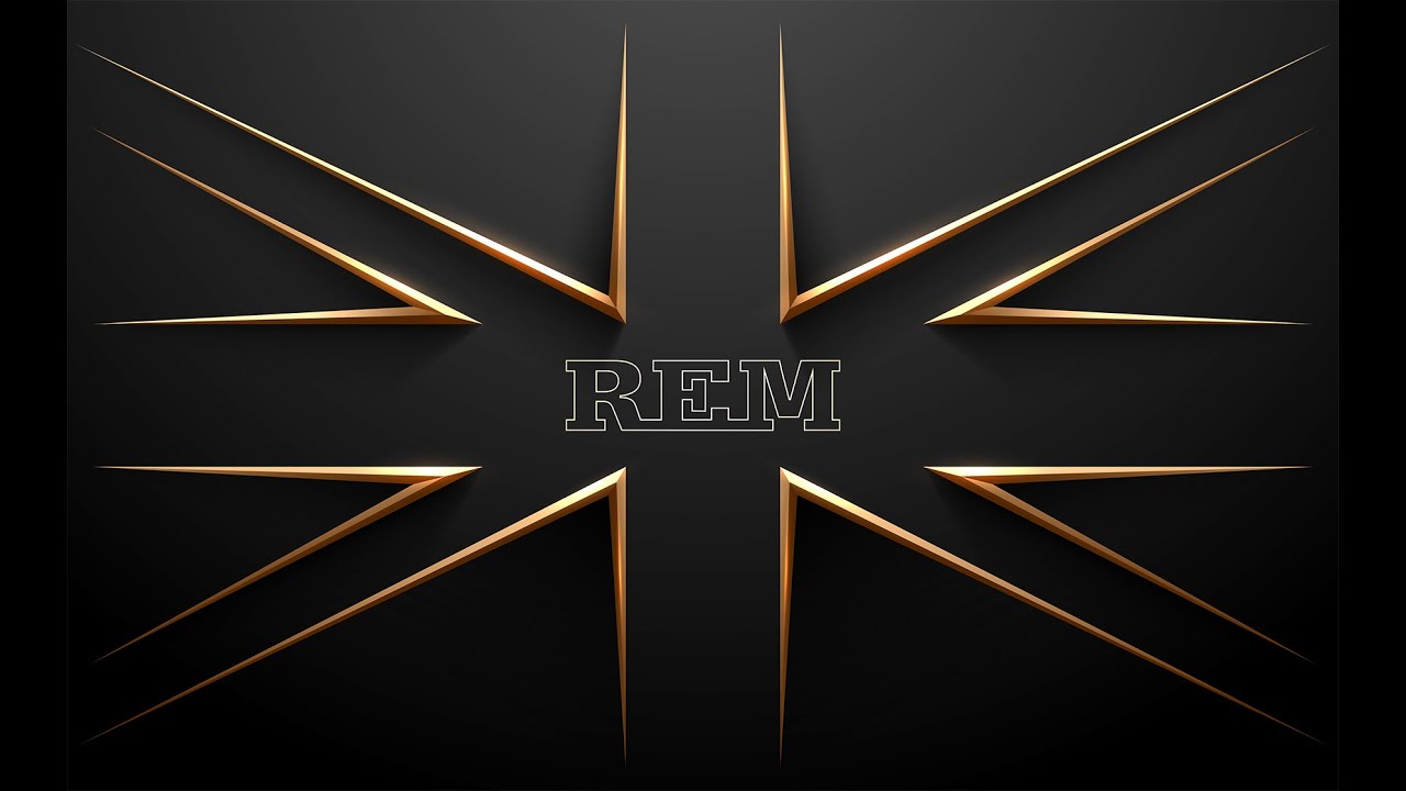 REM Commercial 4K YouTube