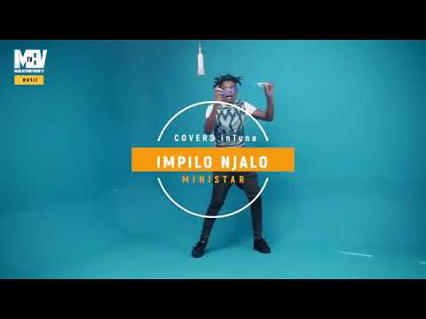Impilo injalo nje