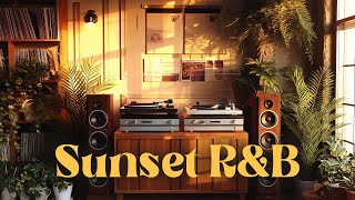 Low Sun, Soft Sound 🌞🎵 — Chill R&B for the Fade-Out screenshot 2