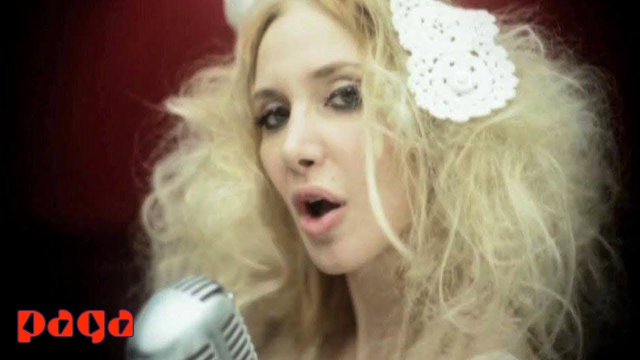 Gökçe - Tuttu Fırlattı (Official Video)