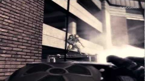 Duke Nukem Forever Multiplayer Modes Revealed