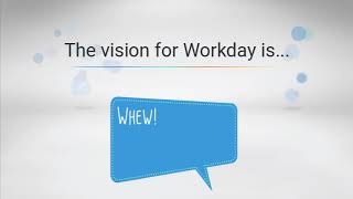 Workday Launch
