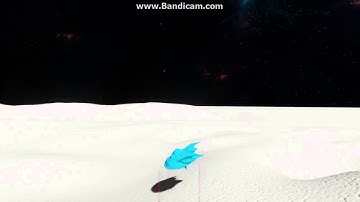 Having fun with hover physics