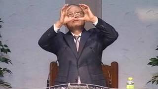[소망교회]  주일3부(요 13:1, 14:15-18 끝까지 사랑하신 성령을 약속하시다) 박요나 목사