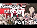 Best Of Game Grumps: Danganronpa 2 (PART 2/3)