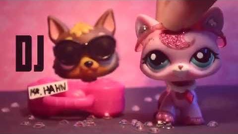 Click Click Click! ♪ Full LPS MEP