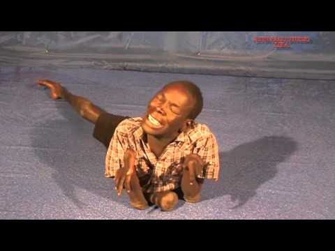 Obete Jimmy Abino Wot Reto Jericho