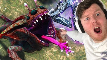 Taming Noglin - Genesis 2 - Ark