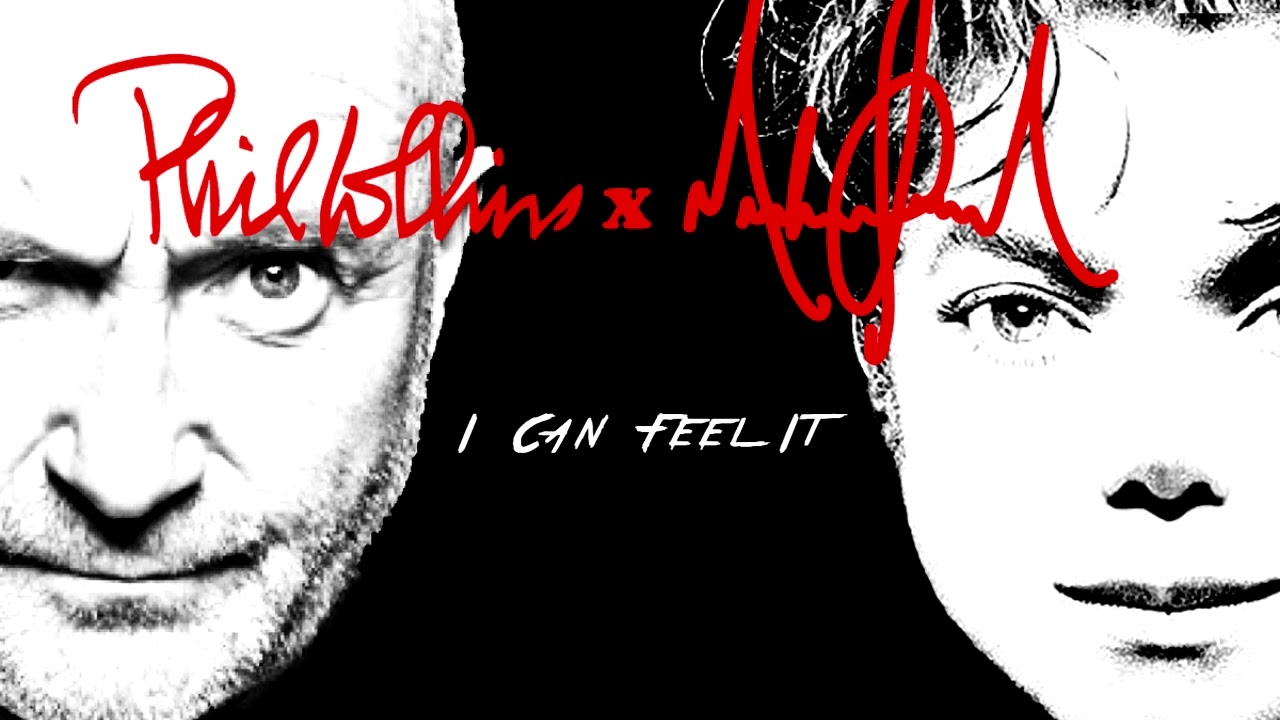 I Can Feel It - Sickick Remix - Nick Lamprakis Deep Edit (Michael