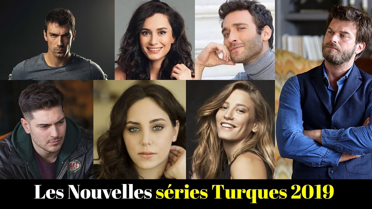 Site Pour Regarder Des Series Turques En Francais Les nouvelles séries turques attendues pour la saison 2018/2019 - YouTube