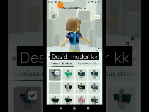 vamos fazer um skin nova?