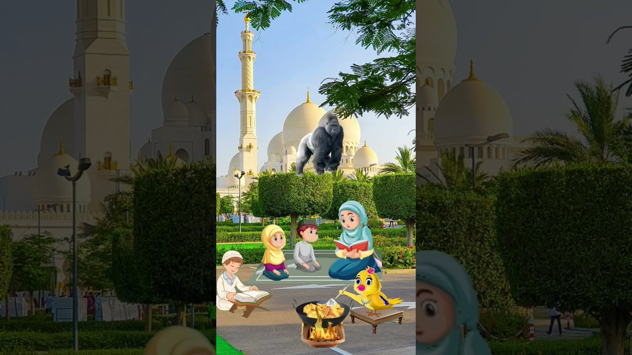 Eid ana wali ha !Eid Mubarak 2024