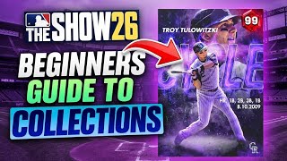 FASTEST WAY TO UNLOCK 99 TROY TULOWITZKI | Beginners Guide to Collections