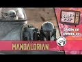 Geek en srie 8x04  the mandalorian saison 3