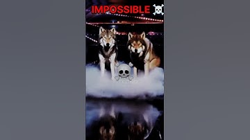 😱This transformation...