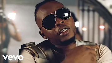 Olamide, Wizkid - Kana (Official Video)