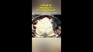 ARC Cookware Collection | Gourmet Cooking Made Easy#streetfood #cookingpot