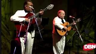 Los Chalchaleros - La Cerrillana chords
