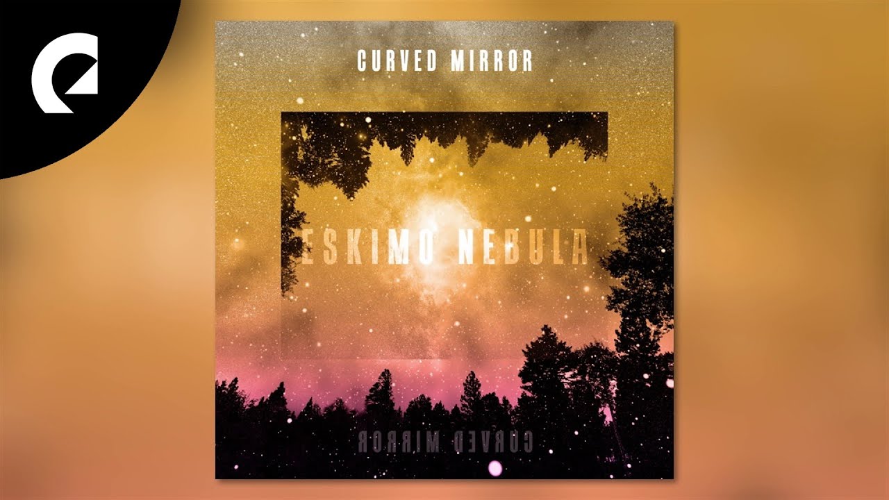 Curved Mirror - Eskimo Nebula (Royalty Free Music)