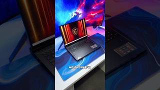 The BEST Gaming Laptop Ive ever used! 🔥