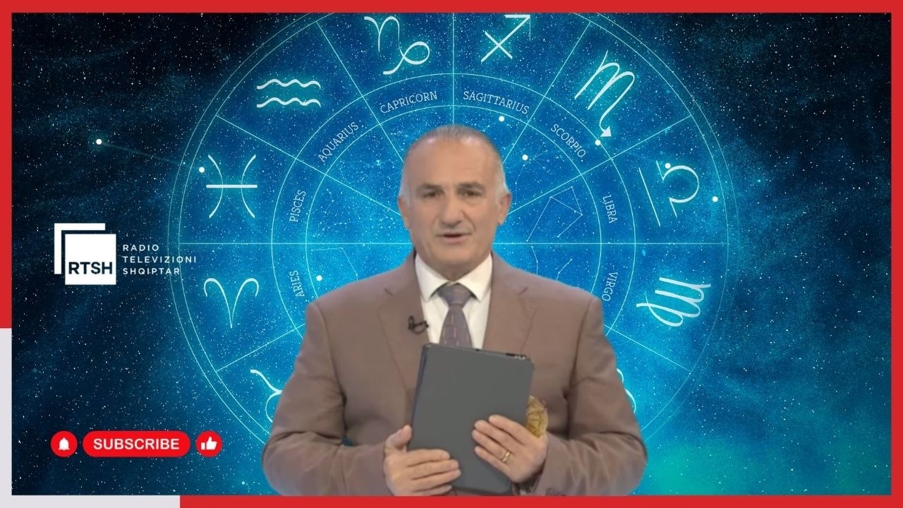 Horoskopi i datës 5 Mars 2026 nga Jorgo Pulla | Mirëmëngjes Shqipëri