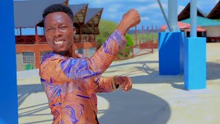 Mkunga Jackson - Hatujui Kushindwa Official 4K Video