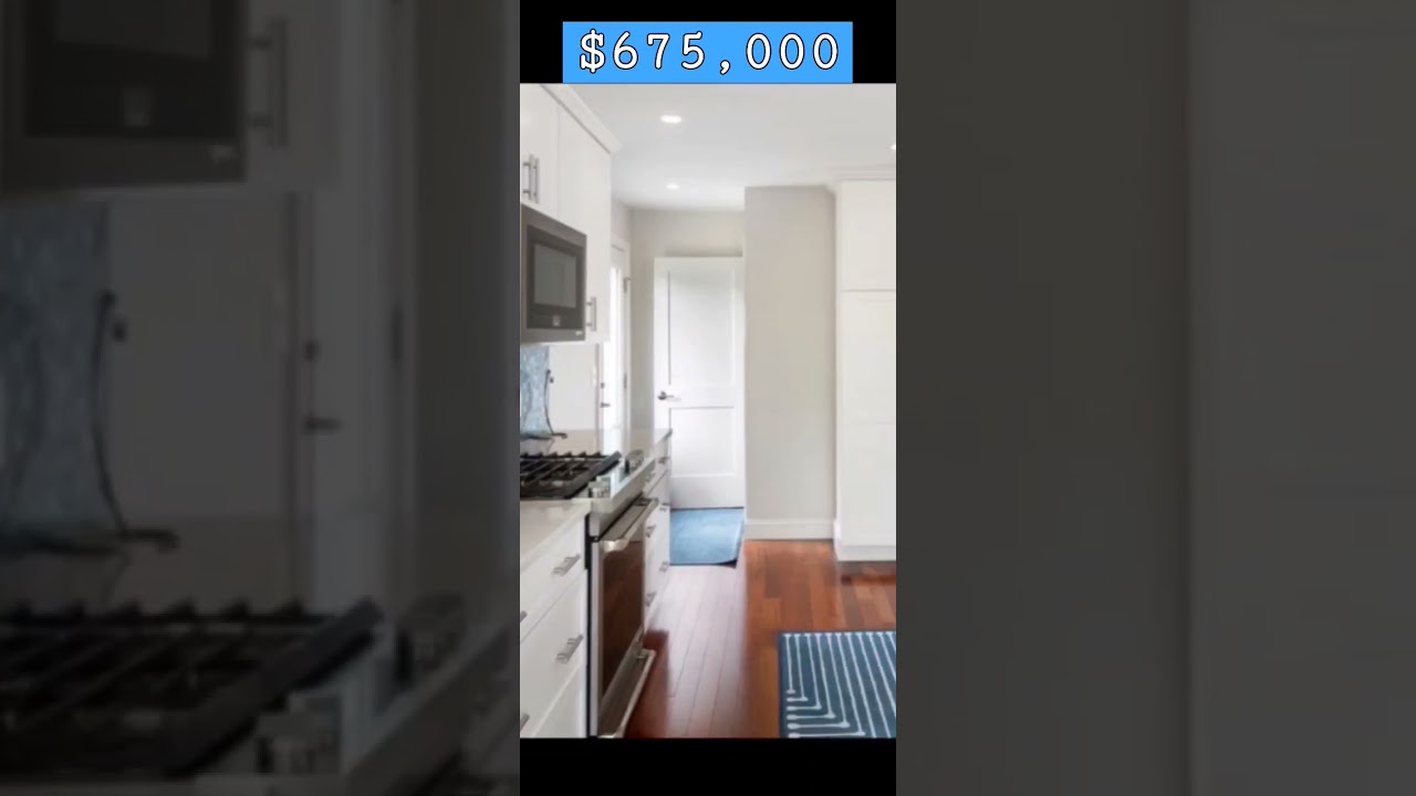 18 Mountain St, Woburn, MA 01801 