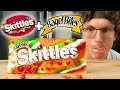 We Invent Pizza Skittles and Things Get Weird