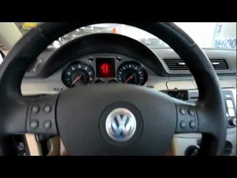 2008 Volkswagen Passat Komfort Auto Stk 29686a For Sale At