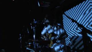 RUMSPRINGA - Catfish Blues - Live @ The Echoplex