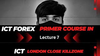 ICT London Close Killzone Strategy (FULL GUIDE) | Smart Money Concept Trading 2026