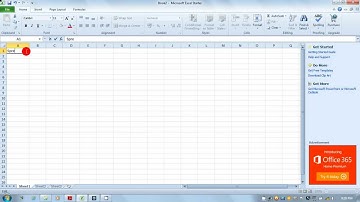 Entering and Changing Data