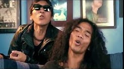 Slank - Ku Di Negri Orang (Official Music Video)  - Durasi: 4:31. 